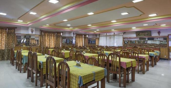 Hotel New Kenilworth
